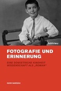Cover: Fotografie und Erinnerung - B&ouml;hlau
