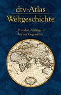 Cover: dtv-Atlas Weltgeschichte - dtv