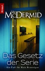 Bild: Das Gesetz der Serie - Knaur Taschenbuch