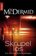 Cover: Skrupellos - Knaur