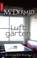 Cover: Luftg&auml;rten - Knaur