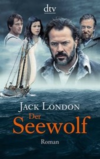 Enlarge image Cover: Der Seewolf - dtv