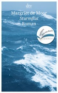 Cover: Sturmflut - dtv