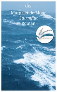 Abbildung von: Sturmflut - dtv