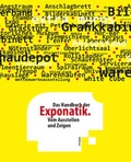 Cover: Das Handbuch der Exponatik - B&ouml;hlau