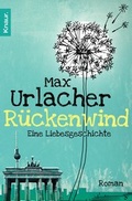 Cover: R&uuml;ckenwind - Eine Liebesgeschichte - Knaur