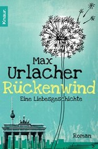Abbildung von: Rückenwind - Eine Liebesgeschichte - Knaur