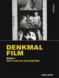Abbildung von: Denkmal Film - Böhlau