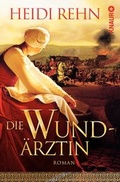 Cover: Die Wund&auml;rztin - Knaur