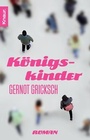 Cover: K&ouml;nigskinder - Knaur