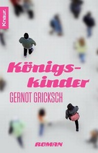 Abbildung von: Königskinder - Knaur