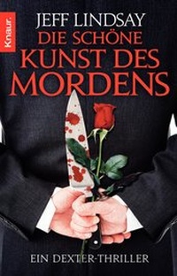 Abbildung von: Die schöne Kunst des Mordens - Knaur