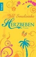 Cover: Herzbeben - Knaur