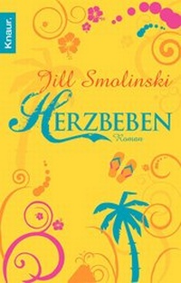 Abbildung von: Herzbeben - Knaur