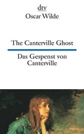Cover: The Canterville Ghost Das Gespenst von Canterville - dtv