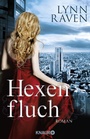 Cover: Hexenfluch - Knaur Taschenbuch