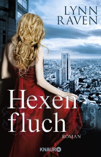 Abbildung von: Hexenfluch - Knaur Taschenbuch