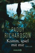 Cover: Komm, spiel mit mir - Knaur