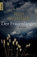Cover: Der Frauenf&auml;nger - Knaur