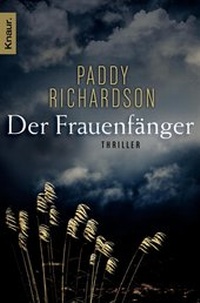 Enlarge image Cover: Der Frauenfänger - Knaur