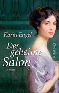 Abbildung von: Der geheime Salon - Knaur