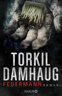 Abbildung von: Feuermann - Knaur Taschenbuch