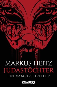 Abbildung von: Judastöchter - Knaur