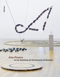 Cover: Arte Povera - B&ouml;hlau