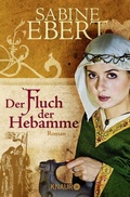 Bild: Der Fluch der Hebamme - Knaur