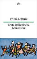 Cover: Prime Letture Erste italienische Lesest&uuml;cke - dtv