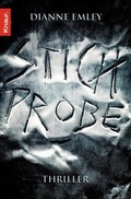 Cover: Stichprobe - Knaur