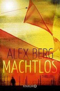 Abbildung von: Machtlos - Knaur