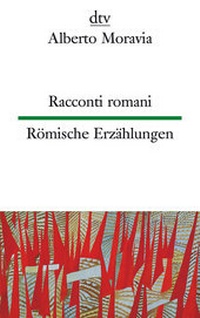 Abbildung von: Racconti Romani Römische Erzählungen - dtv