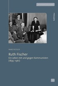 Cover: Ruth Fischer - B&ouml;hlau