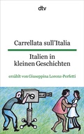 Cover: Carrellata sull'Italia Italien in kleinen Geschichten - dtv