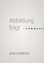 Cover: Recht und Wirtschaft - Boorberg