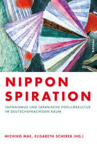 Enlarge image Cover: Nipponspiration - Böhlau