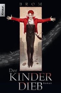 Abbildung von: Der Kinderdieb - Knaur