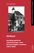 Cover: Zeitbuch - B&ouml;hlau