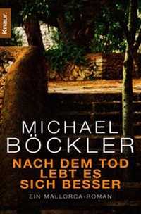 Abbildung von: Nach dem Tod lebt es sich besser - Knaur