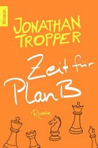 Abbildung von: Zeit für Plan B - Knaur
