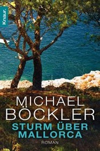 Abbildung von: Sturm über Mallorca - Knaur