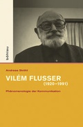 Cover: Vil&eacute;m Flusser (1920-1991) - B&ouml;hlau