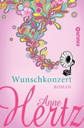 Cover: Wunschkonzert - Knaur