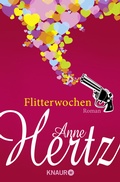 Cover: Flitterwochen - Knaur