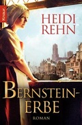 Cover: Bernsteinerbe - Knaur