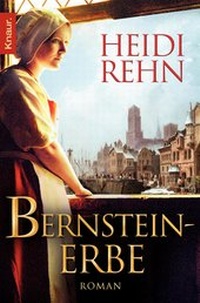 Enlarge image Cover: Bernsteinerbe - Knaur