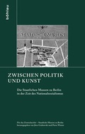 Cover: Zwischen Politik und Kunst - B&ouml;hlau