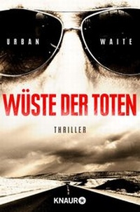 Abbildung von: Wüste der Toten - Knaur