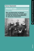 Cover: Theorie und Lebenswirklichkeit - B&ouml;hlau